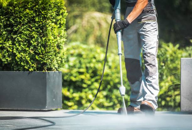 Best Rust Removal  in Castle Rock, CO