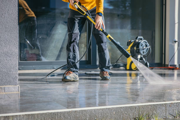 Best Fence Cleaning  in Castle Rock, CO