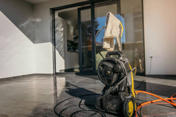 Best Restaurant Pressure Washing  in Castle Rock, CO