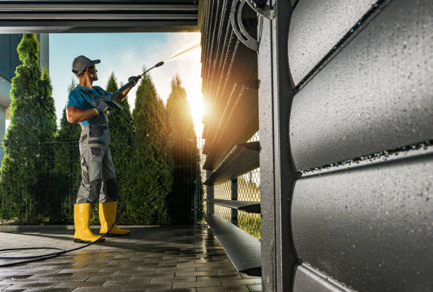 Best Building Exterior Washing  in Castle Rock, CO